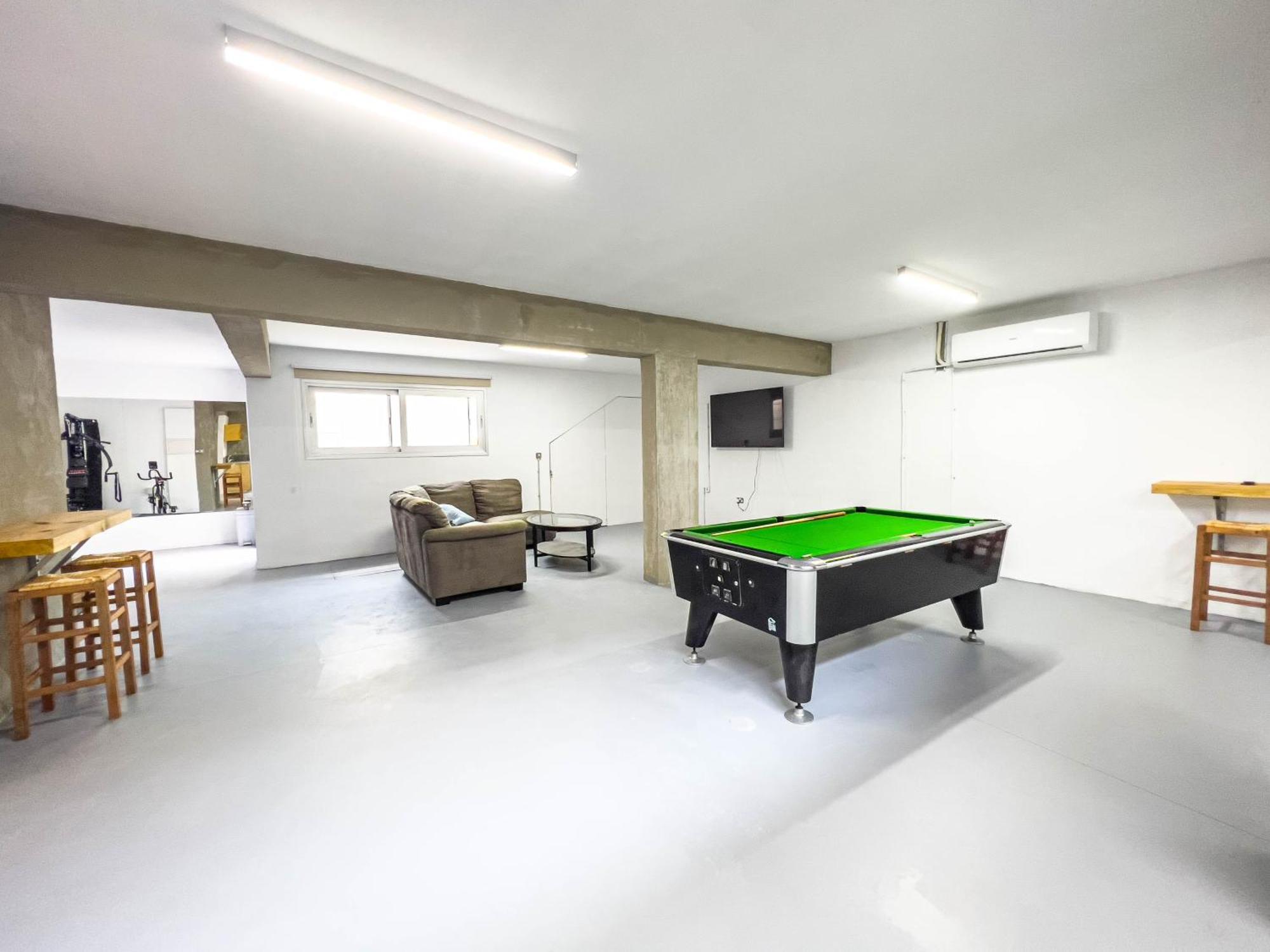 Geo Panoramic Villa +Pool +Game Room +Gym Πρωταράς Εξωτερικό φωτογραφία