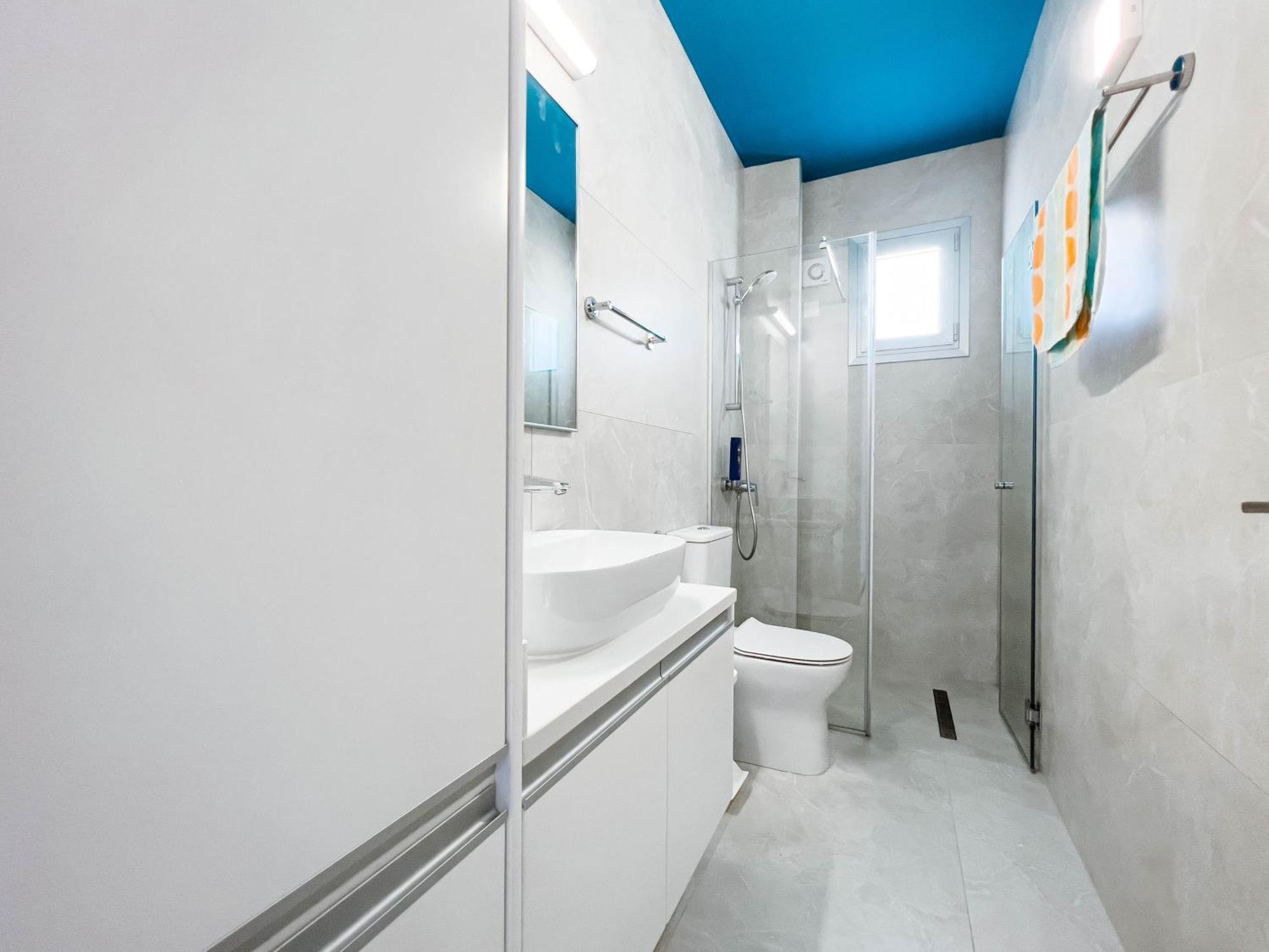 Geo Panoramic Villa +Pool +Game Room +Gym Πρωταράς Εξωτερικό φωτογραφία